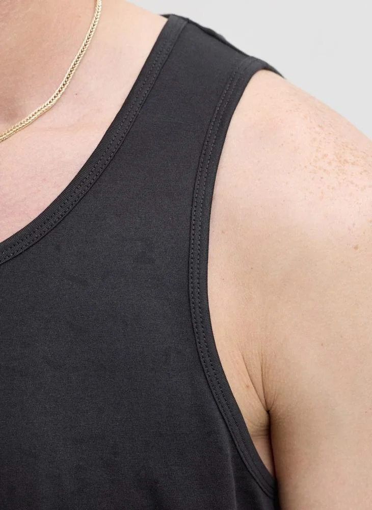 JACK & JONES  Essential Vest for Men | Best Price UAE